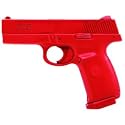 ASP LE Red Training Equipment Smith & Wesson Sigma Compact Red Training Pistol ( Md: 07321