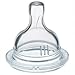 Philips AVENT SCF635/27 Teat Variable - Normal 1-Slot (2-Pack)