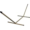 Pawleys Island Steel Bronze Textured Hammock Stand