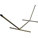 Pawleys Island Steel Bronze Textured Hammock Stand