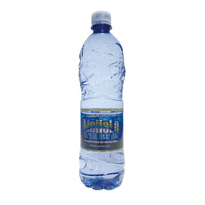 【高陽社】海洋深層水 マハロ  710ｍＬ 24本送料無料