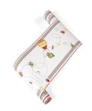 from Mamas & Papas Mamas & Papas - Elfie & Mop - Wallpaper Border