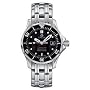 Omega James Bond Seamaster 300M Quartz Ladies Watch 212.30.28.61.01.001