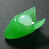 硝子の和菓子 箸置き笹麩もち