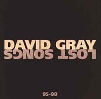 Lost Songs 1995-1998