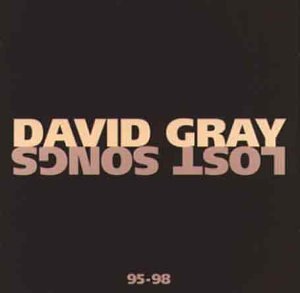 CD-Charts  Music : Lost Songs 1995-1998