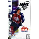 NHL 98 