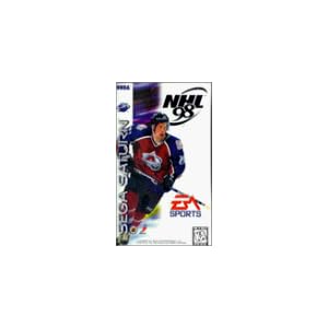 Nhl 98 