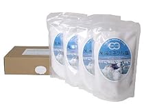 死海ミネラル塩2kg(500g*4)