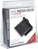 Max Media Dock for DS Lite