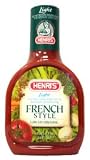 Review ACH Foods  / HENRI'S LITE ORIGINAL FRENCH DRESSING 6 CT.