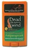 Dead Down Wind 2.25oz ScentPrevent Anti-Perspirant