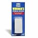 Removes grease, grime, stains and calluses. Workman's Pumice Stone is the effective, natural way to remove grease, grime, and stain and rough or dead skin from hands and feet. It serves as an abrasive agent to remove calluses and corns. Directions: Soak