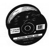 2 Pack of .5MI 17GA ELECTRIC FENCE WIRE from Electric Fences