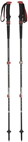 Black Diamond Trail Pro Shock Trekking Poles