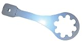 Spanner Nut Wrench By Sierra Inc.