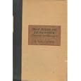 Bookbinding Part 3, Blank, Edition and Job Forwarding, Finishing and Stamping by  John J. Pleger