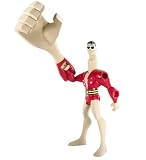 Batman - P3384 - Figurine - Batman - Plasticman