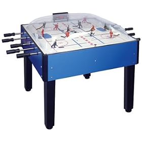 Click here to buy Breakout Dome Hockey Table.