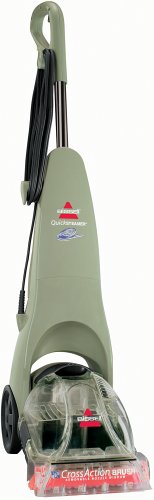 Bissell 1770 Quicksteamer Lightweight Upright Deep Cleaner Carpet Cleaner