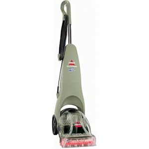 Bissell QuickSteamer Upright Deep Cleaner, 1770