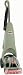 Bissell 1770 Quicksteamer Lightweight Upright Deep Cleaner Carpet Cleaner