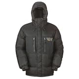 Mountain Hardwear Absolute Zero Down Parka - Men's by Mountain Hardwear