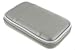 Hard Shell Case (Silver) for Western Digital Elements 320 GB Hard Drive WDBAAR3200ABK-NESN - Black
