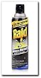 JohnsonDiversey Raid Wasp & Hornet Killer