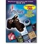 JumpStart Video Training Guide on DVD for the Nikon D70 Digital Camera.