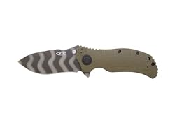 Zero Tolerance Combat Knife w/Speed Safe