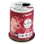 52X CD-r 700 MB/80 Min 100 Pck