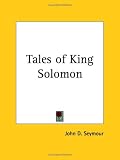 Tales of King Solomon