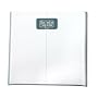 Taylor 7006 Lithium Electronic Digital Scale with 1-Inch LCD display