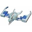 Transformers Real Gear Robots Night Beat 7