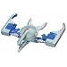 Transformers Real Gear Robots Night Beat 7