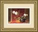 Art Select Eastern Wonder II by Y. Ichkwa Framed Art Ea - Model SP3300 Categorization: Office Framed Art & Decor > Flower Shoppe Framed Art