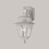 Westinghouse #67850 6 &acute; Silver Out Lantern - B000X0BZRO