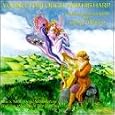 Young Turlough & His Harp