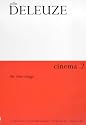 Cinema: The Time-Image v. 2 (Athlone Contemporary European Thinkers)