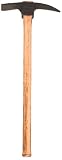 V & B #HMP 85101 Mattock Pick