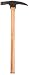 V & B #HMP 85101 Mattock Pick