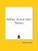 Book Reflex Action and Theism