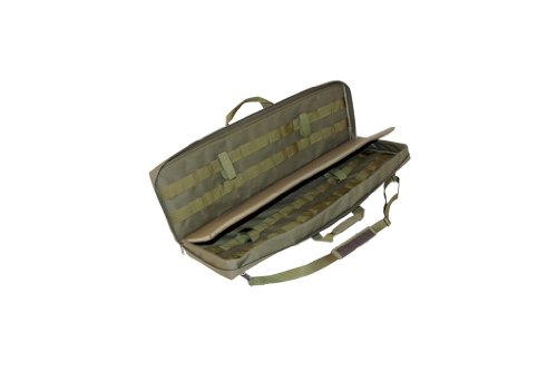 Boyt Harness Tactical Double Guncase (Black)