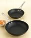 Infinite Circulon 10 and 12 Omelette Pan Set