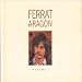 Jean-Ferrat-Aragon V.1 cd cover
