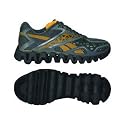 REEBOK ZIGSONIC~RUNNING SHOES~'ZIGTECH'~J22839~MENS SIZES~(CLASSIC~GYM~TRAINERS)