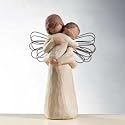 ANGEL'S EMBRACE