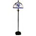 Air Force Falcons Floor Lamp Light (16x57) NCAA College Athletics