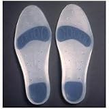 Bauerfeind ViscoPed Insoles (2)
